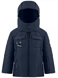 Куртка г/л POIVRE BLANC gothic blue 6 д.