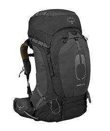 Рюкзак OSPREY Atmos AG 65 Black S/M