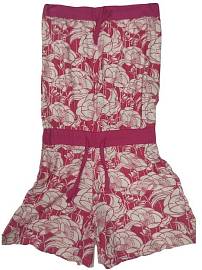 Комбинезон TRESPASS SS Seedpearl ж.