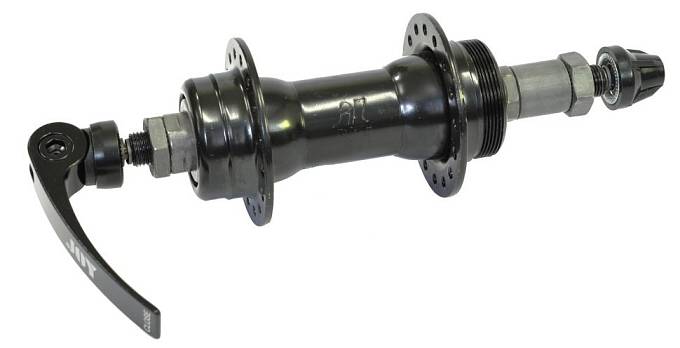 втулка задняя 1rhsed100459 jy-432rqr