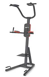 Турник-брусья-пресс UNIXFIT Power Tower 200