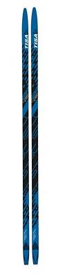 Tisa лыжи беговые tisa classic step jr/u