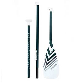 Весло Gladiator Origin SC Glass/Nylon white