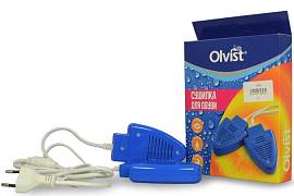 Электросушитель OLVIST д/обуви