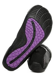 Аквашузы MAD WAVE Shell Shock Violet ж.