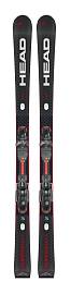 Лыжи горные HEAD Supershape e-Rally SW BB+PRD12GW