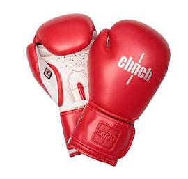 Перчатки боксерские CLINCH FIGHT 2.0