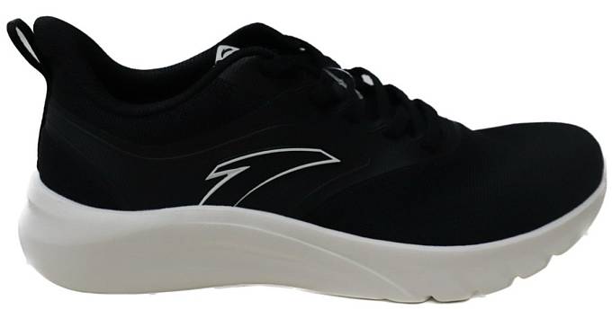 кроссовки anta superflexi black бег ж. ANTA