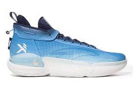 Кроссовки ANTA KT9 Ink Blue/Bright Blue/Blue м.