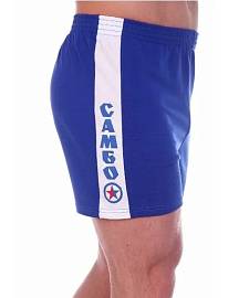 Шорты для борьбы САМБО First