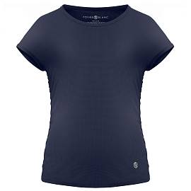 Футболка Poivre Blanc