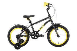 Велосипед детский STARK FOXY 16 Boy
