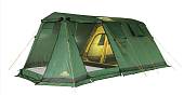 Палатка ALEXIKA VICTORIA 5 LUX,green