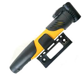 Насос C28852 для мячей и велосипедов