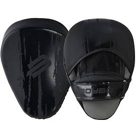 Лапы BoyBo STAIN BPS450 флекс черный