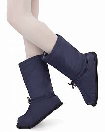 Сапожки GRISHKO для разогрева ног