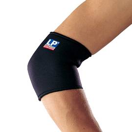 Бандаж локтя LP 702
