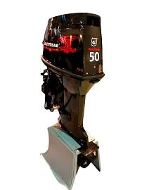 Мотор лодочный GOLFSTREAM T50AFWL-T 2 такт 849см3