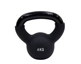 Гиря RM IR92007 4 kg