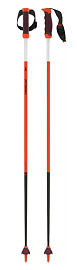 Палки горнолыжные ATOMIC REDSTER ULTRA SQS Red/Bk