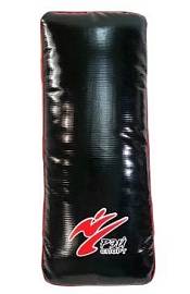 Макивара прямоугольная легкая 18х45х8 см тент Пада