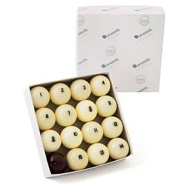 Шары бильярдные ARAMITH STANDART 60мм РП