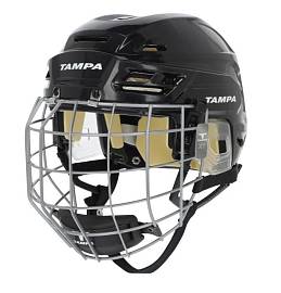 Шлем TAMPA HELMET COMBO XT