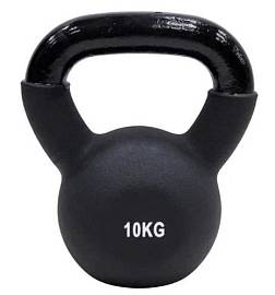 Гиря RM IR92007 10 kg