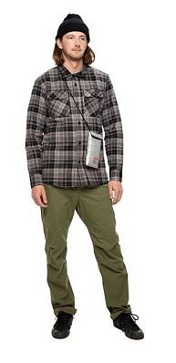 сумка 686 mobile thermal bag black  686