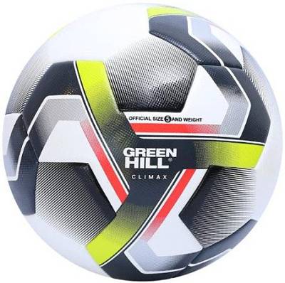 мяч футбольный greenhill cl-imax №5 для футбола товары