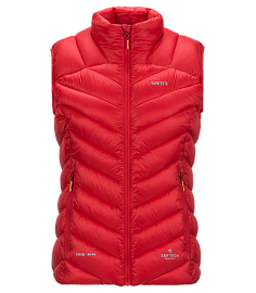 Жилет SIVERA Беребра Summit пламя ж.