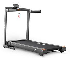 Дорожка беговая UNIX Fit Hi-tech F4 Space Grey