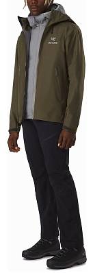 куртка arcteryx beta lt tatsu м. Arcteryx