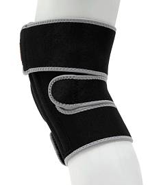 Бандаж коленный ProSurf Knee Stabilizer Wh Splints