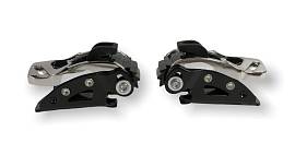 Пряжка ATOMIC TOE for sawblade19mm+винтыPZ2