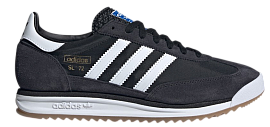 Кеды ADIDAS Sl 72 Rs Cblack/Ftwwht/Blue м.