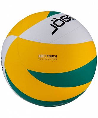 мяч волейбольный jogel jv-650