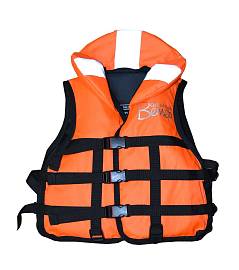 Жилет "СПУТНИК" спасательный малыш