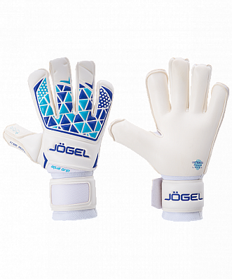 перчатки вратарские jogel nigma pro edition-ng rol для футбола товары