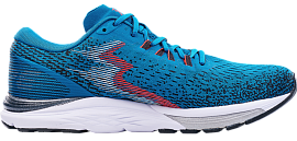 Кроссовки 361 Spire 4 голубой/черный м.