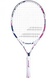 Ракетка теннисная BABOLAT B'FLY 23