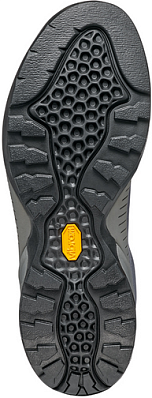 ботинки scarpa mojito suede aloe ж. Scarpa