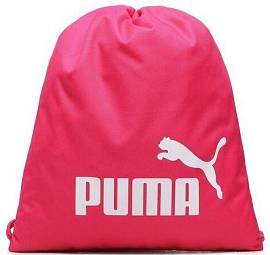 Сумка-мешок PUMA Phase Gym Sack Pink