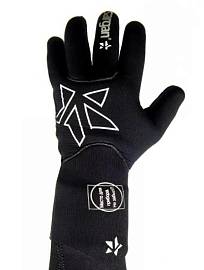 Перчатки SARGAN КАЛАН 4.5 мм