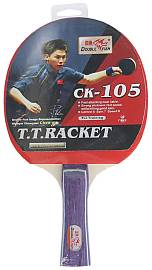 Ракетка н/теннис Double Fish (105)
