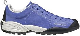 Ботинки SCARPA Mojito Suede Indigo ж.