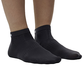 Носки NORDSKI Run Grey 2 пары