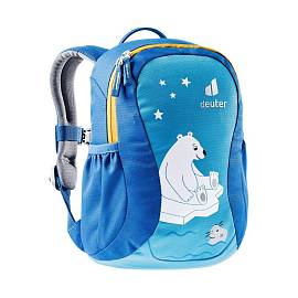 Рюкзак DEUTER Pico 5