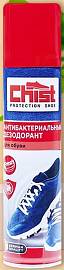 Дезодорант CHIST 28023 антибактериальн.д/об 150ml