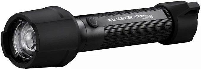 фонарь led lenser p7r work